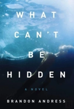 Bertrand.pt - What Can'T Be Hidden: A Novel