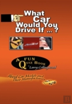 Bertrand.pt - What Car Would You Drive If ... ?