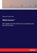 What Career?