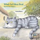 What Cat Likes Best