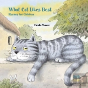 What Cat Likes Best