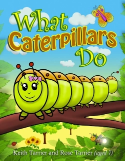 Bertrand.pt - What Caterpillars Do