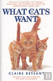 What Cats Want