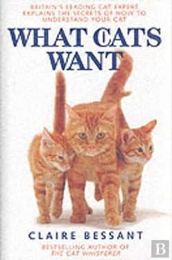 Bertrand.pt - What Cats Want