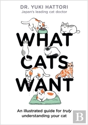 What Cats Want