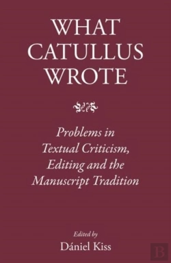 Bertrand.pt - What Catullus Wrote