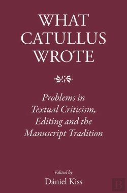 Bertrand.pt - What Catullus Wrote