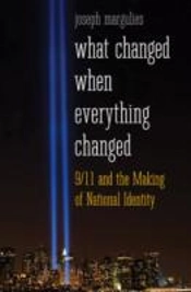 What Changed When Everything Changed