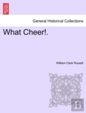 What Cheer!.