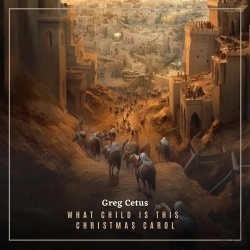 Bertrand.pt - What Child Is This Christmas Carol