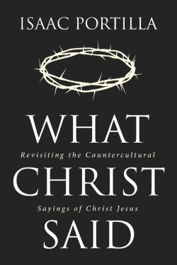 Bertrand.pt - What Christ Said