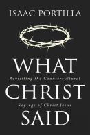 What Christ Said