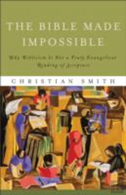 Bertrand.pt - What Christians Believe About The Bible Â€“ A Concise Guide For Students