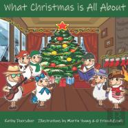 What Christmas Is All About