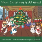 What Christmas Is All About