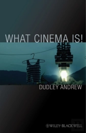 What Cinema Is!
