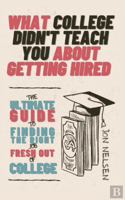 Bertrand.pt - What College Didn'T Teach You About Getting Hired
