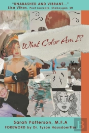 What Color Am I?