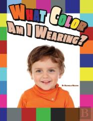 What Color Am I Wearing
