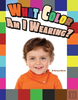 Bertrand.pt - What Color Am I Wearing