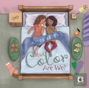 What Color Are We?