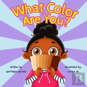 What Color Are You