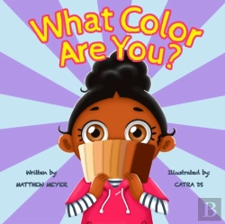 Bertrand.pt - What Color Are You