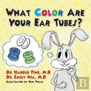 What Color Are Your Ear Tubes?