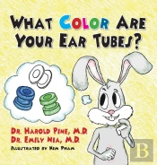 What Color Are Your Ear Tubes?