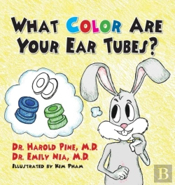 Bertrand.pt - What Color Are Your Ear Tubes?
