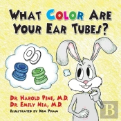 What Color Are Your Ear Tubes