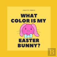 What Color Is My Easter Bunny?
