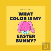 What Color Is My Easter Bunny?