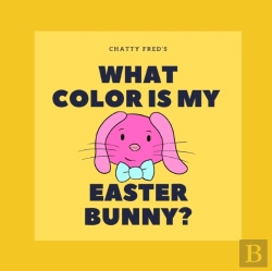 Bertrand.pt - What Color Is My Easter Bunny?