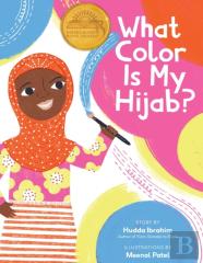 What Color Is My Hijab?