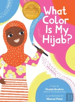 Bertrand.pt - What Color Is My Hijab?