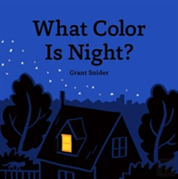 Bertrand.pt - What Color Is Night?