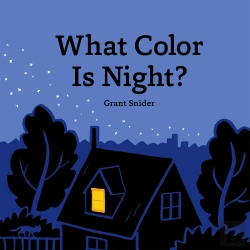Bertrand.pt - What Color Is Night?