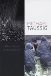 What Color Is The Sacred?