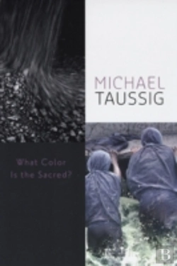 Bertrand.pt - What Color Is The Sacred?