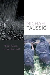 What Color Is The Sacred?