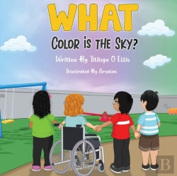 Bertrand.pt - What Color Is The Sky?