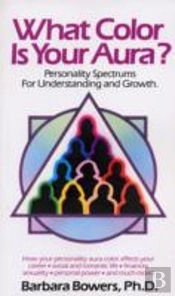 What Color Is Your Aura?