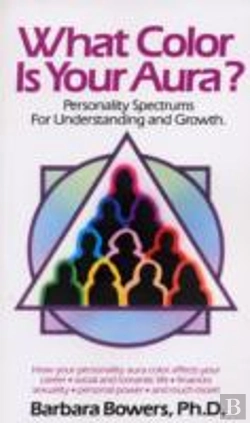 Bertrand.pt - What Color Is Your Aura?