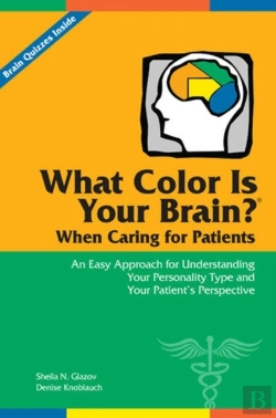 Bertrand.pt - What Color Is Your Brain? When Caring For Patients