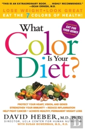What Color Is Your Diet?