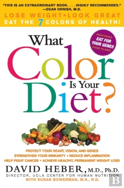 Bertrand.pt - What Color Is Your Diet?