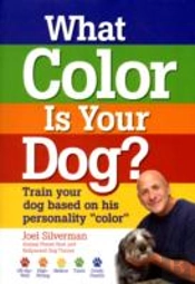 What Color Is Your Dog