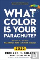 What Color Is Your Parachute? 2022