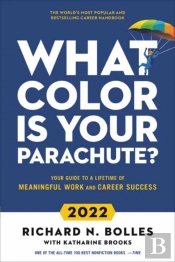 What Color Is Your Parachute? 2022